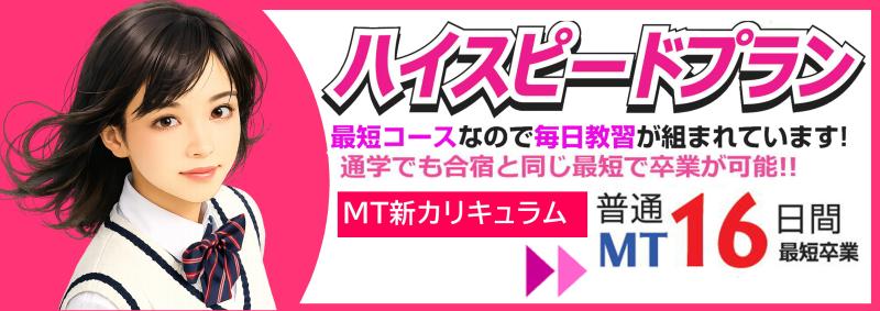 ハイスピードプランMT